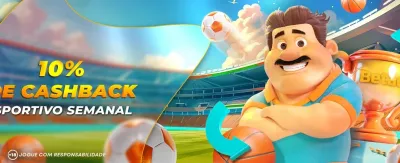 Sinta a Emoção do br3333 Bet banner