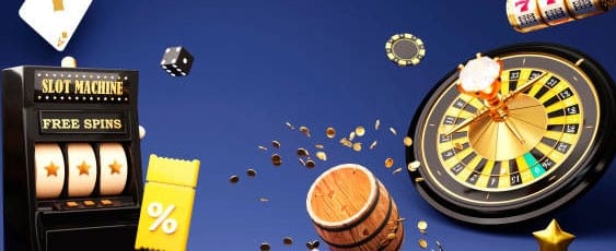 Jackpots Acumulados em Tempo Real banner